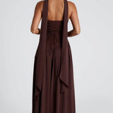 Beatriz - Vestido Longo Sofisticado