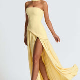 Beatriz - Vestido Longo Sofisticado