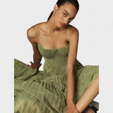 Elodie - O vestido com elegância
