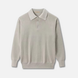 João - Pullover de Malha Misturada