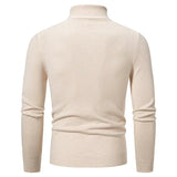Constantino - Sweater de Malha Misturada