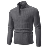 Constantino - Sweater de Malha Misturada