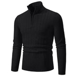 Constantino - Sweater de Malha Misturada