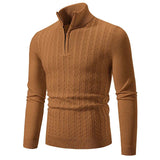 Constantino - Sweater de Malha Misturada
