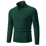 Constantino - Sweater de Malha Misturada