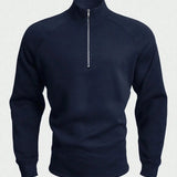 Constantino - Sweater de Malha Extensível