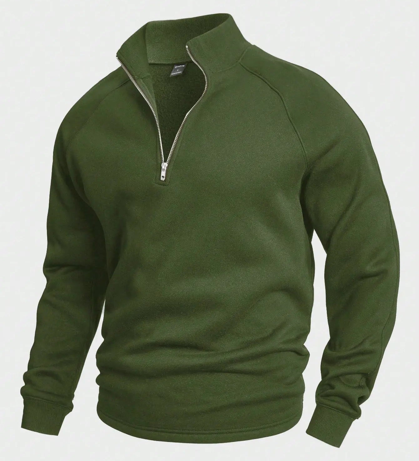 Constantino - Sweater de Malha Extensível