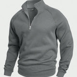 Constantino - Sweater de Malha Extensível