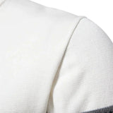 Constantino - Sweater de Malha Misturada