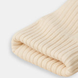 Sweater de Malha Misturada - Relaxada