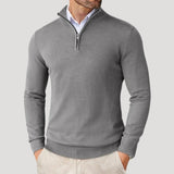 Afonso - Pullover de Malha Ultraconfortável