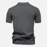 Camisa Polo de Malha - Mobilidade