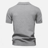 Camisa Polo de Malha - Mobilidade