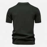 Camisa Polo de Malha - Mobilidade