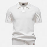 Camisa Polo de Malha - Mobilidade