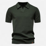 Camisa Polo de Malha - Mobilidade