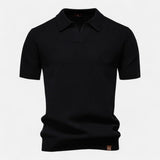 Camisa Polo de Malha - Mobilidade