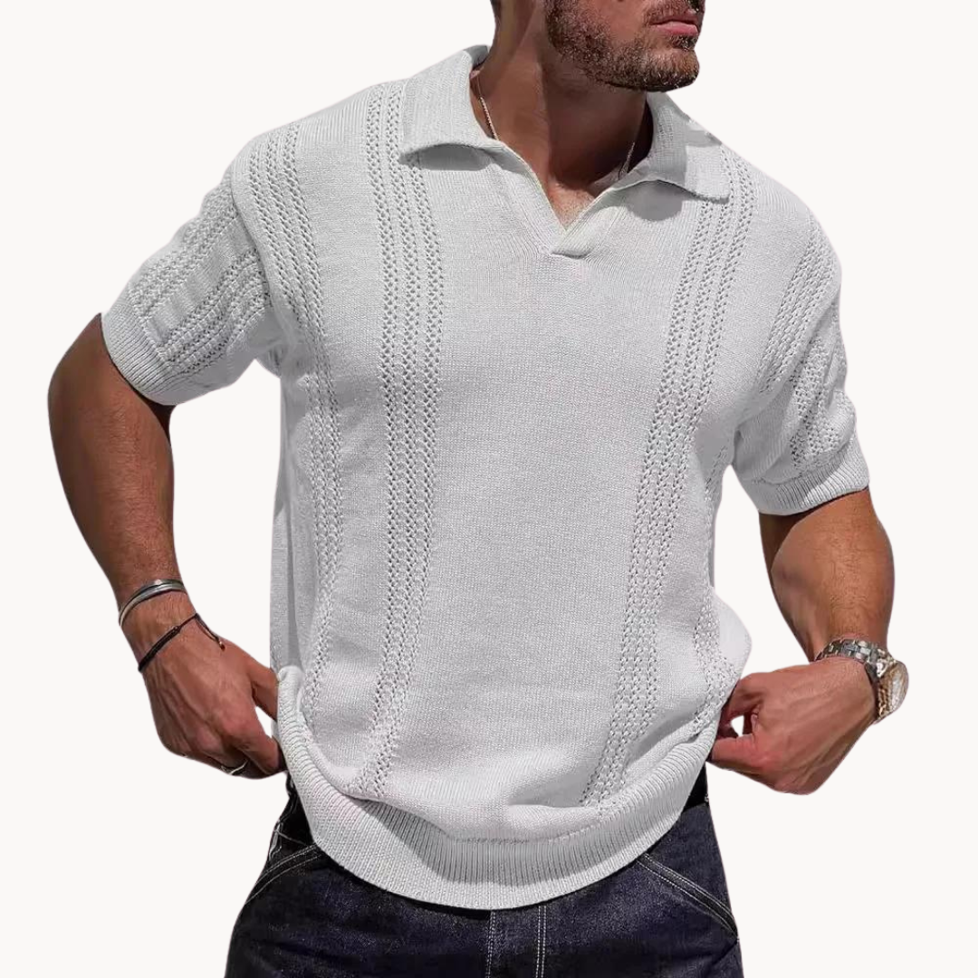 Polo de Malha - Controle de Humidade