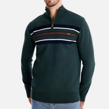 Miguel - Sweater de Malha Respirável