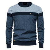 Miguel - Sweater de Malha Confortável