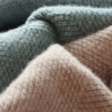 Valentino - Sweater de Malha Jacquard