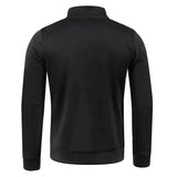 Francisco - Sweater de Malha Gola
