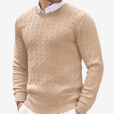 Constantino - Sweater de Malha Conforto