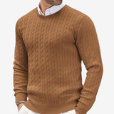 Constantino - Sweater de Malha Conforto