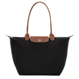 Bolsa Clássica - Grande Le Pliage Tote, Preto