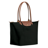 Bolsa Clássica - Grande Le Pliage Tote, Preto