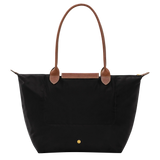 Bolsa Clássica - Grande Le Pliage Tote, Preto