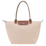 Bolsa Clássica - Grande Le Pliage Tote, Papel