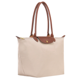 Bolsa Clássica - Grande Le Pliage Tote, Papel