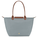 Saco Clássico - Grande Le Pliage Tote, Aço