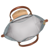 Saco Clássico - Grande Le Pliage Tote, Aço