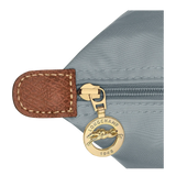 Saco Clássico - Grande Le Pliage Tote, Aço