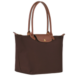 Bolsa Clássica - Grande Le Pliage Tote, Ébano