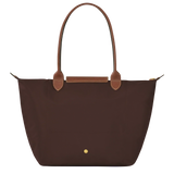 Bolsa Clássica - Grande Le Pliage Tote, Ébano