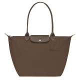 Saco Clássico - Grande Le Pliage Tote, Terra