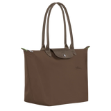 Saco Clássico - Grande Le Pliage Tote, Terra