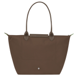 Saco Clássico - Grande Le Pliage Tote, Terra