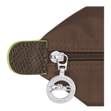 Saco Clássico - Grande Le Pliage Tote, Terra