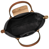 Bolsa Clássica - Tote Le Pliage Média, Preta