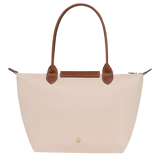Bolsa Clássica - Medium Le Pliage Tote, Papel