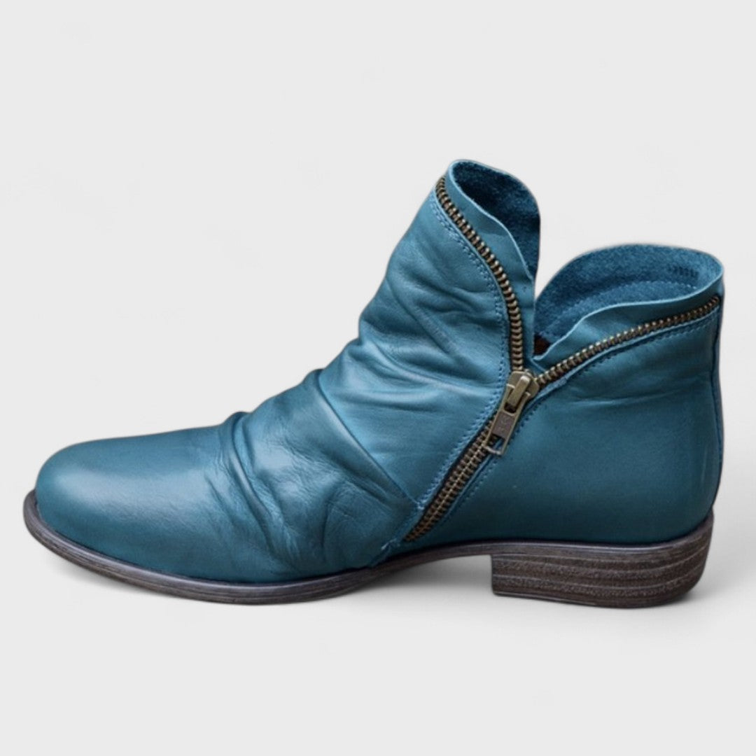 Zoe - Botas ortopédicas confortáveis