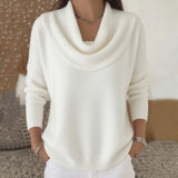 Julia | Jersey com Gola