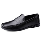 Guilherme - Sapatos em couro verdadeiro