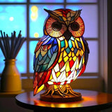 Athena Sova Lamp