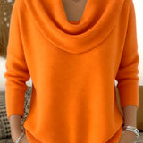 Julia | Jersey com Gola