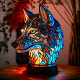 Farkas Čuvar Lamp